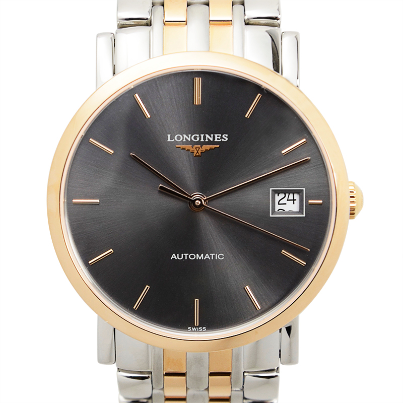 Longines L4.809.5.72.7 1