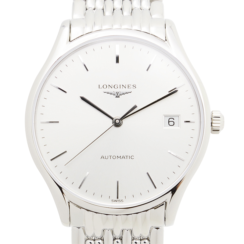 Longines L4.860.4.72.6 1