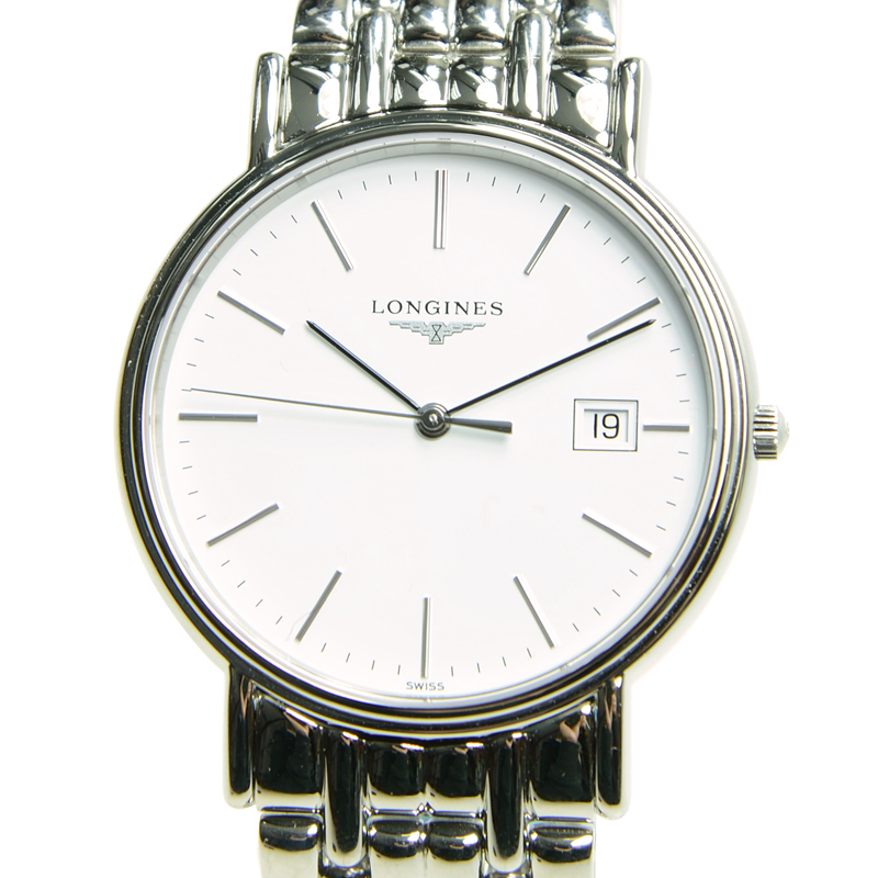 Longines L4.790.4.12.6 1