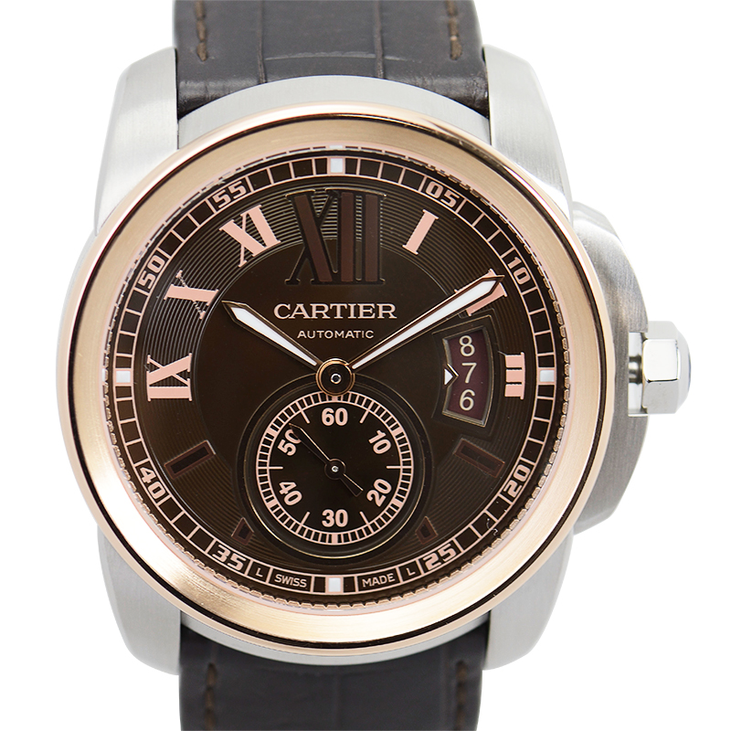Cartier W7100051 1