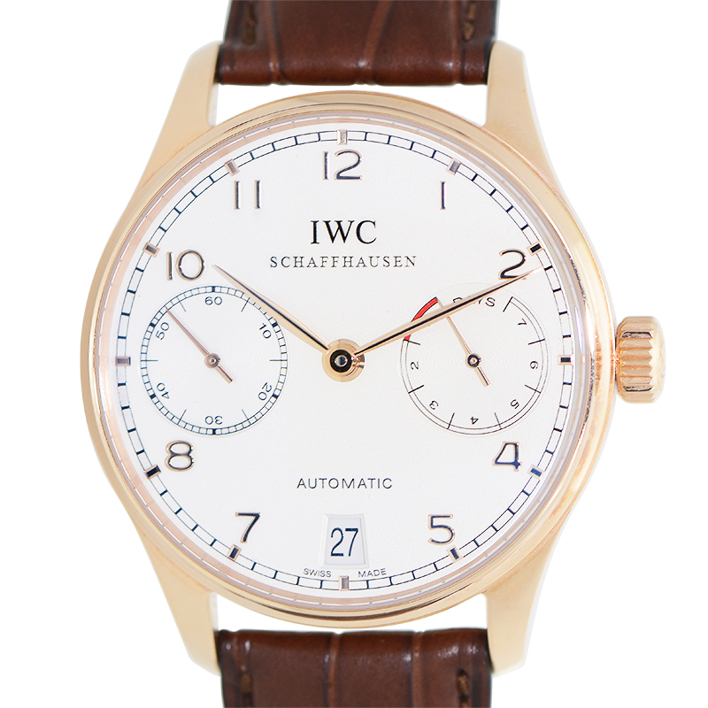 IWC IW500113 1