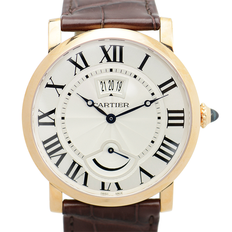 Cartier W1556252 1
