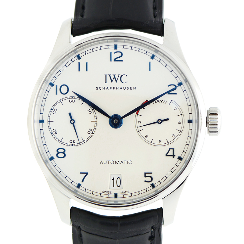 IWC IW500705  1
