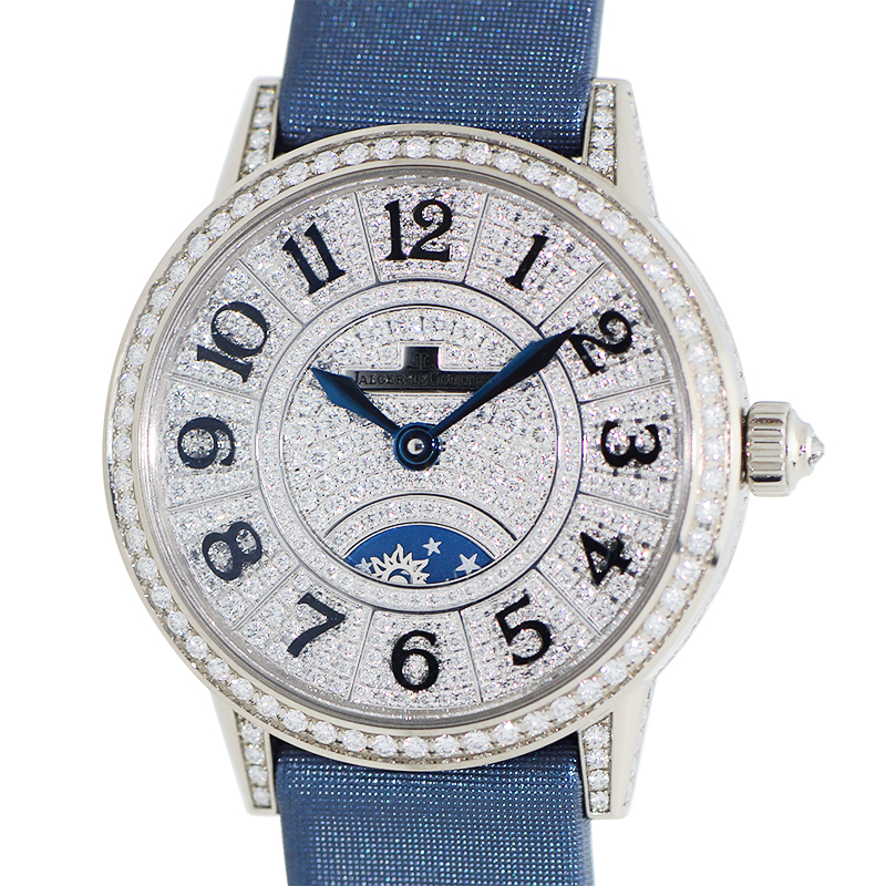Jaeger-Lecoultre Q3463407 1