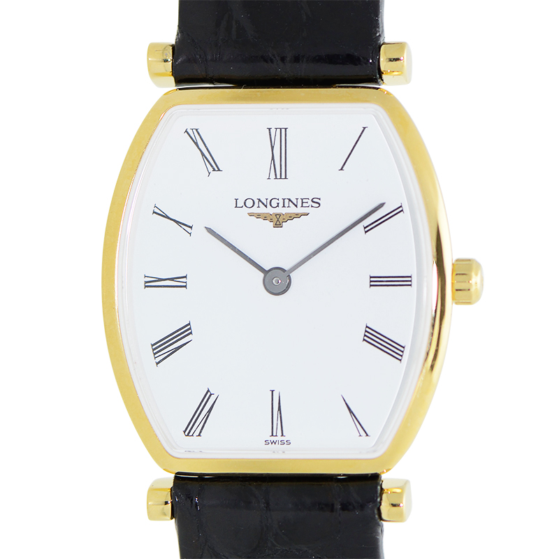 Longines L4.205.2.11.2 1