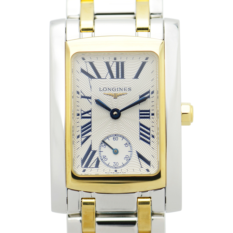 Longines L5.502.5.70.7 1