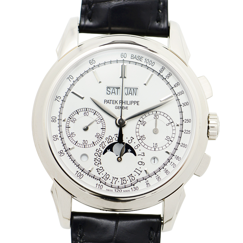 Patek Philippe 5270G-013 1