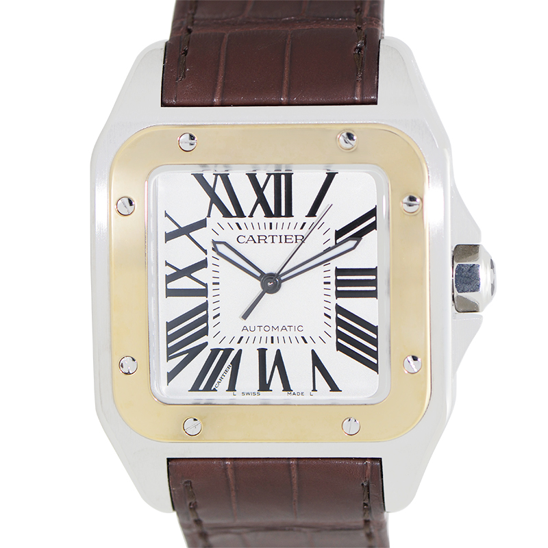 Cartier W20072X7 1