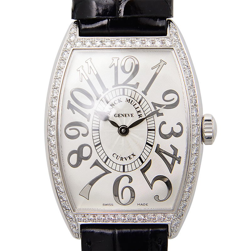 Franck Muller 2852 QZ REL D 1R (AC)  1