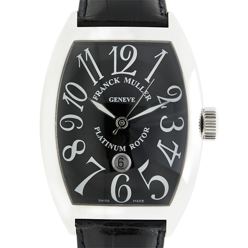 Franck Muller 9880 SC DT (AC) 1