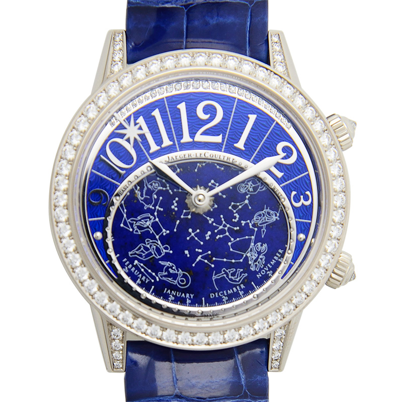 Jaeger-Lecoultre Q3483590  1