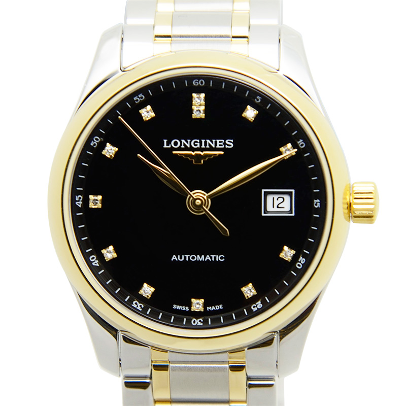 Longines L2.257.5.57.7 1