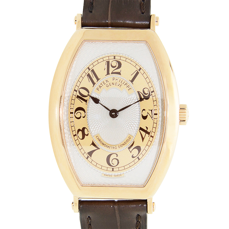 Patek Philippe 5098R-001 1