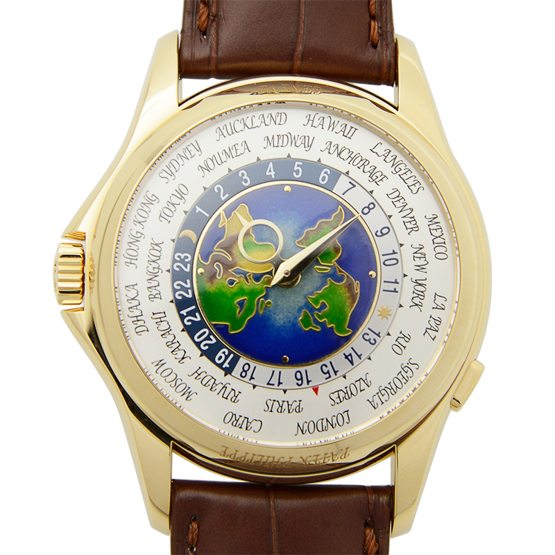 Patek Philippe 5131J-014 1