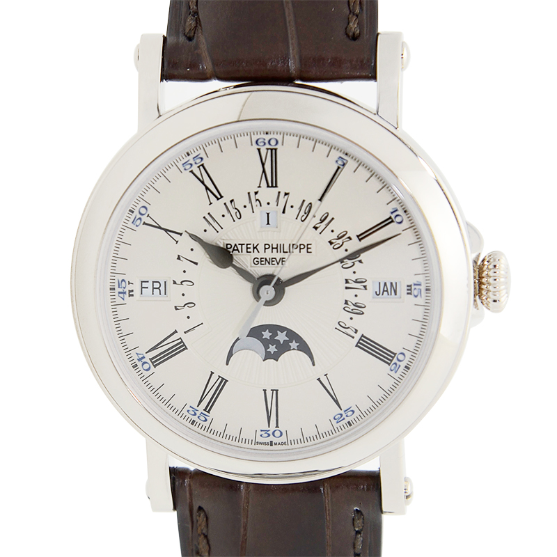 Patek Philippe 5159G-001 1