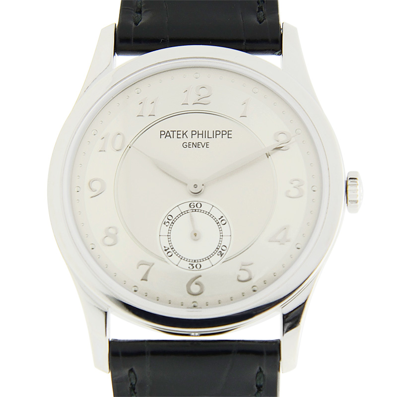 Patek Philippe 5196P-001 1