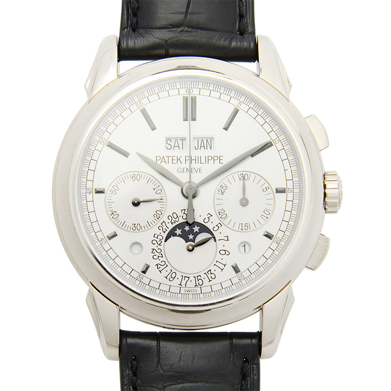 Patek Philippe 5270G-001 1