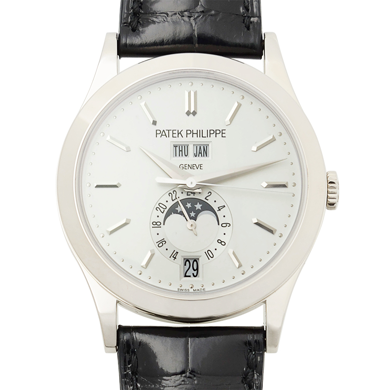 Patek Philippe 5396G-011 1