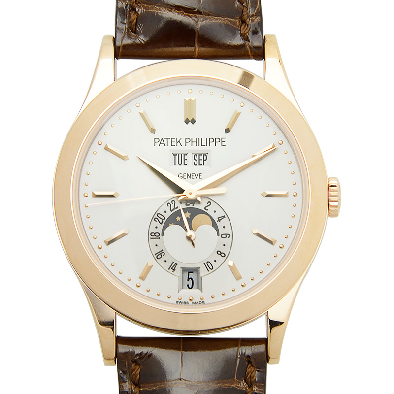 Patek Philippe 5396R-011 1
