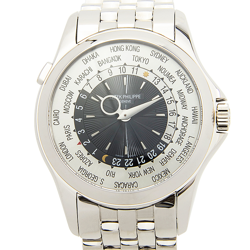 Patek Philippe 5130-1G-010 1