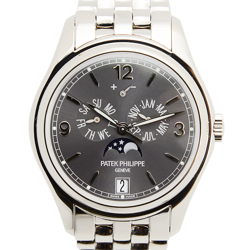 Patek Philippe 5146/1G-010  1