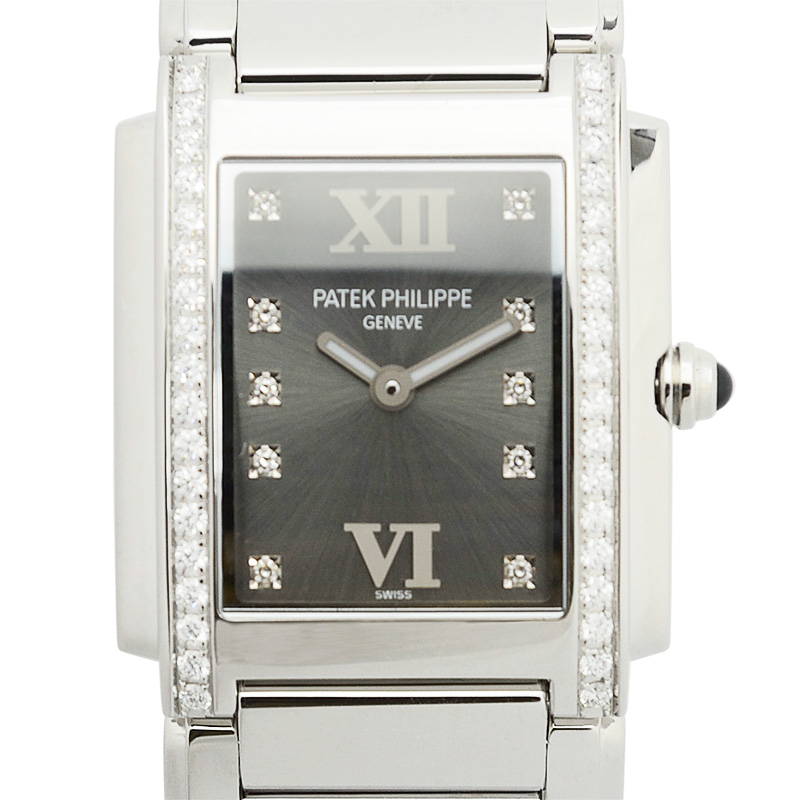 Patek Philippe 4910/10A-010 1