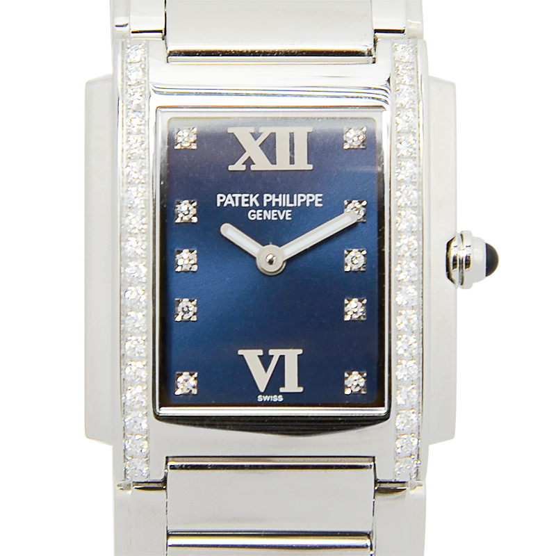 Patek Philippe 4910/10A-012 1