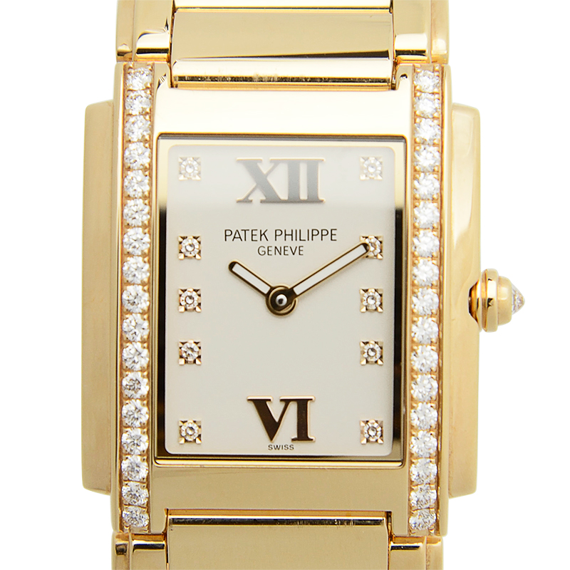 Patek Philippe 4910/11R-011 1