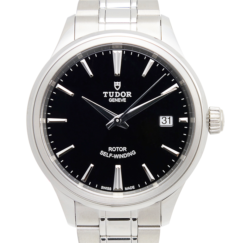 Tudor 12500-65050-BK 1