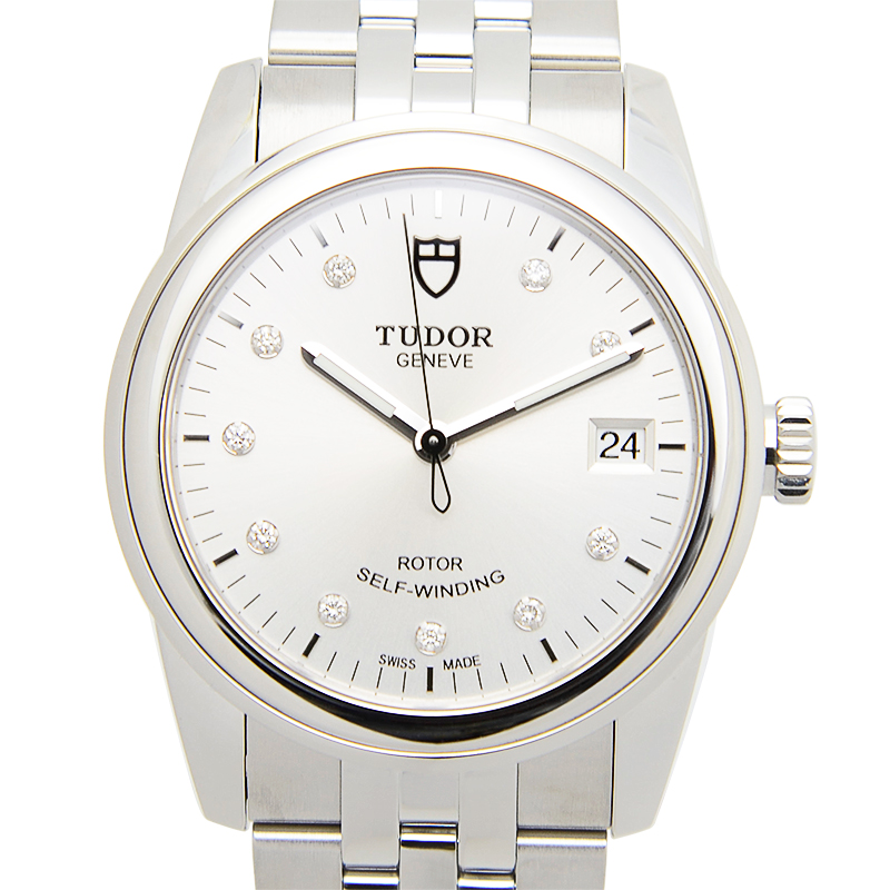 Tudor 55000-68050-10DI-SV 1