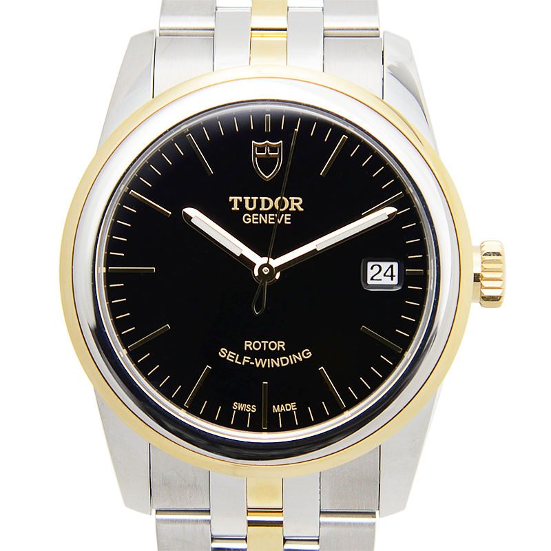 Tudor 55003-68053-BK 1