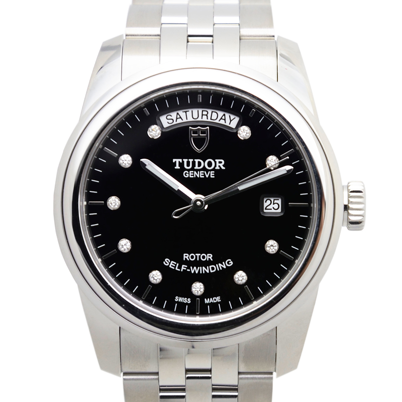 Tudor 56000-68060-10DI-BK 1