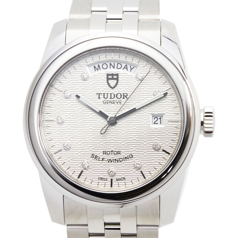Tudor 56000-68060-10DI-SV 1