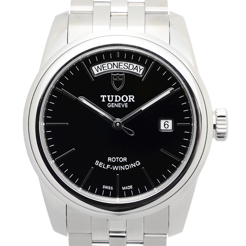 Tudor 56000-68060-BK 1