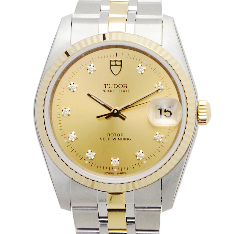 Tudor 74033-62473-10DI-CH 1