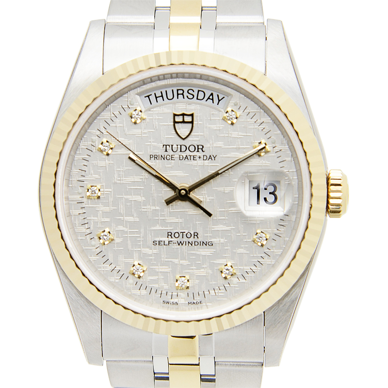 Tudor 76213-62483-10DI-SVCL 1