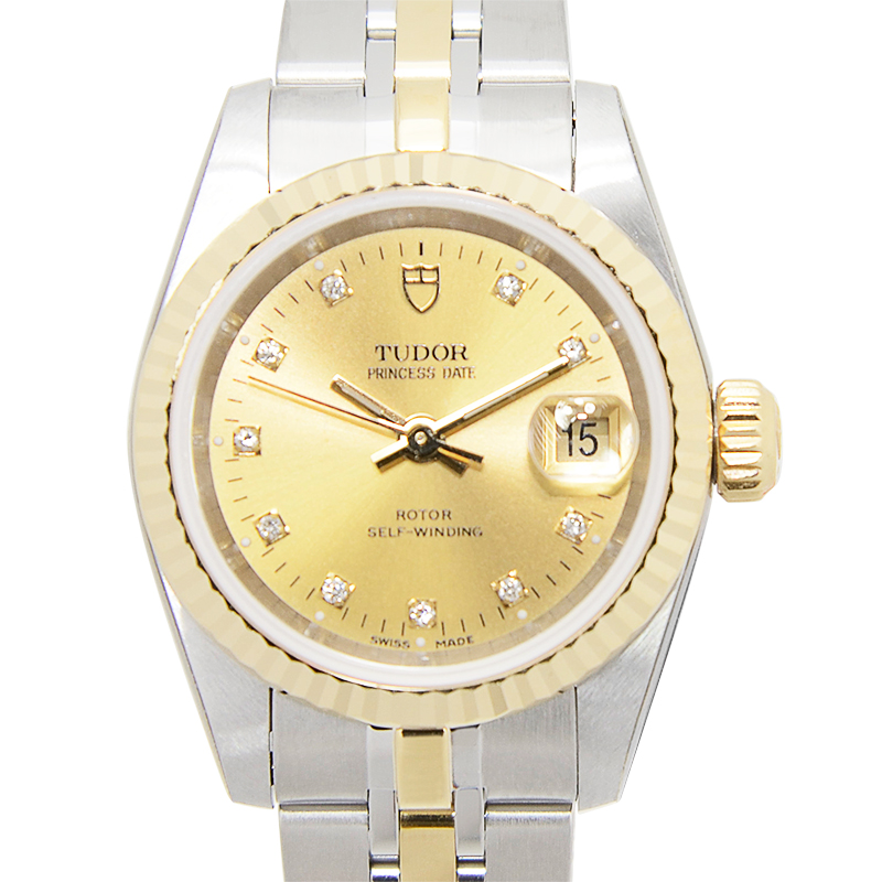 Tudor 92413-62433-10DI-CH 1