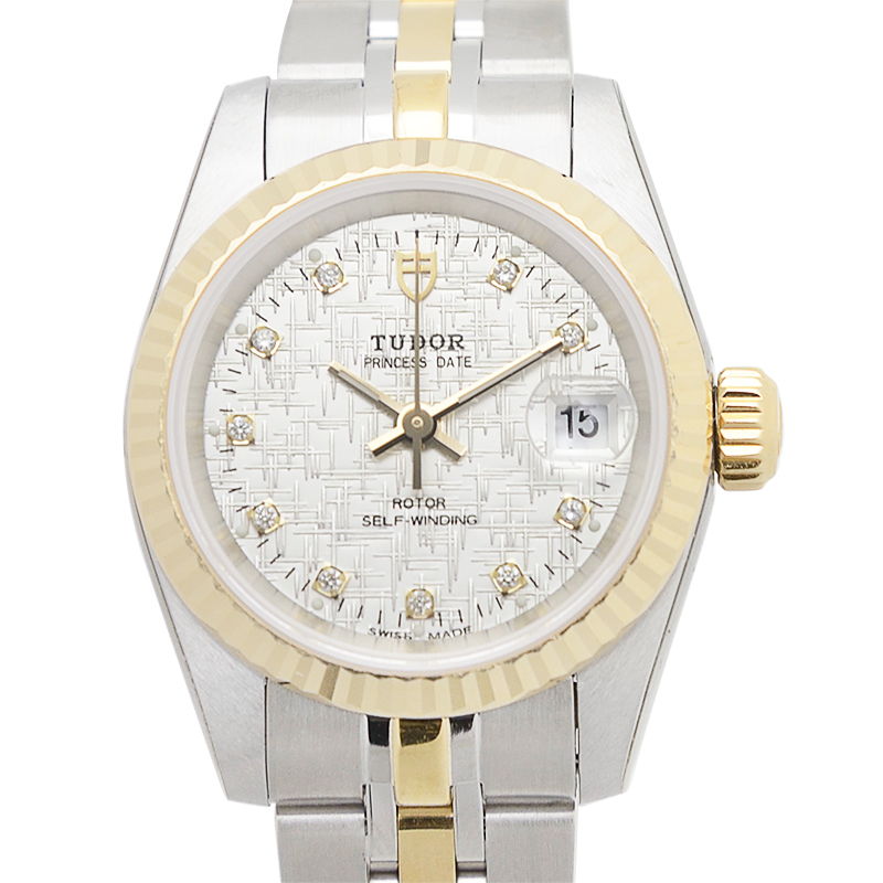 Tudor 92413-62433-10DI-SVCL 1