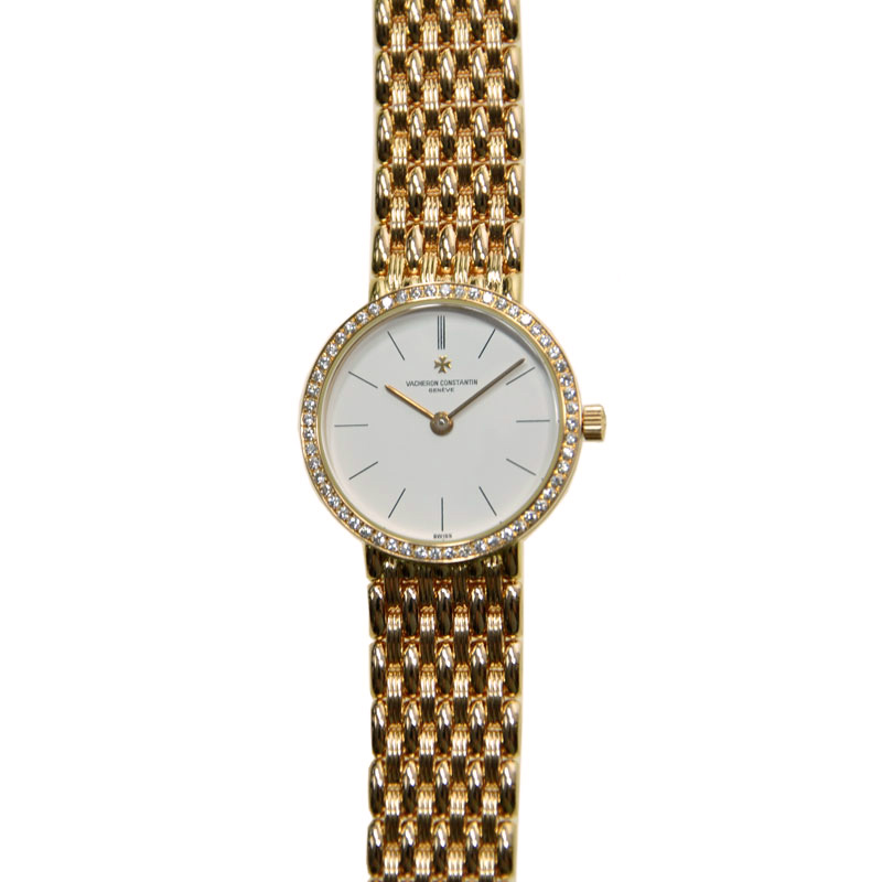 Vacheron Constantin 27593/454J-3 1