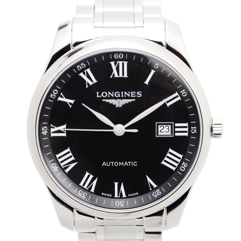 Longines L2.893.4.51.6 1