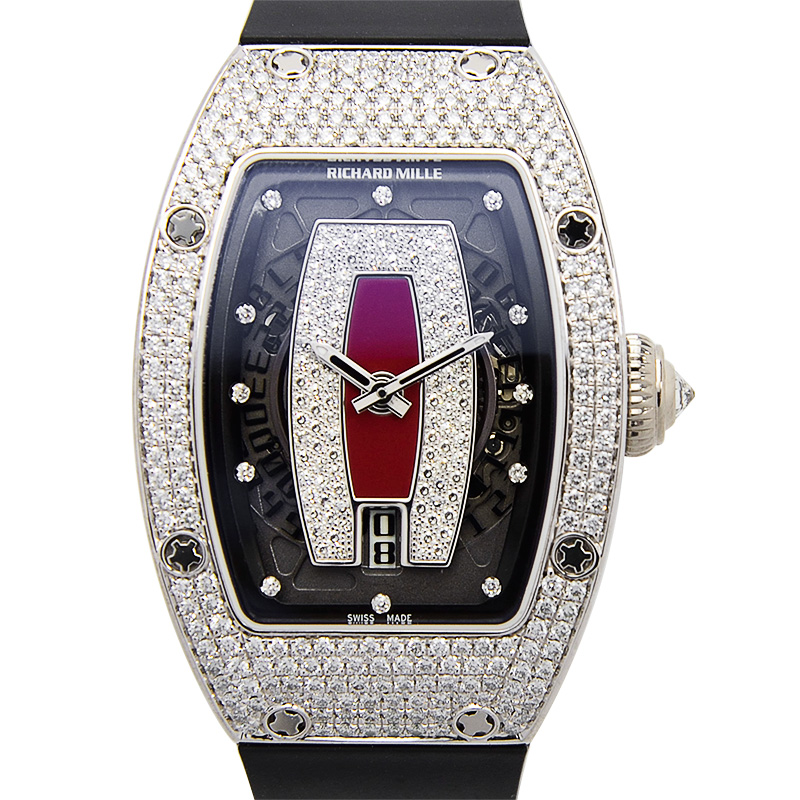 Richard Mille RM007 1