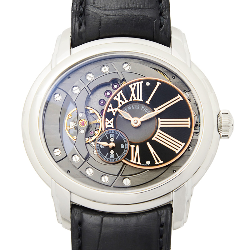 Audemars Piguet 15350ST.OO.D002CR.01 1