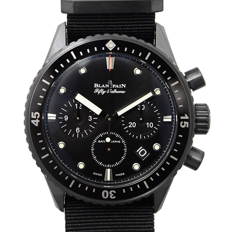 Blancpain 5200-0130-NABA 1
