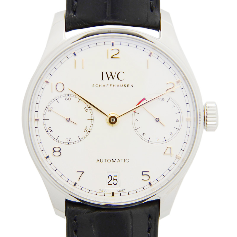 IWC IW500704 1