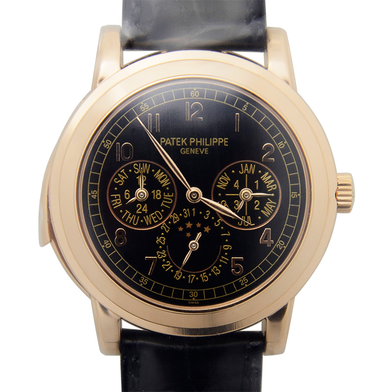 Patek Philippe 5074R-001 1