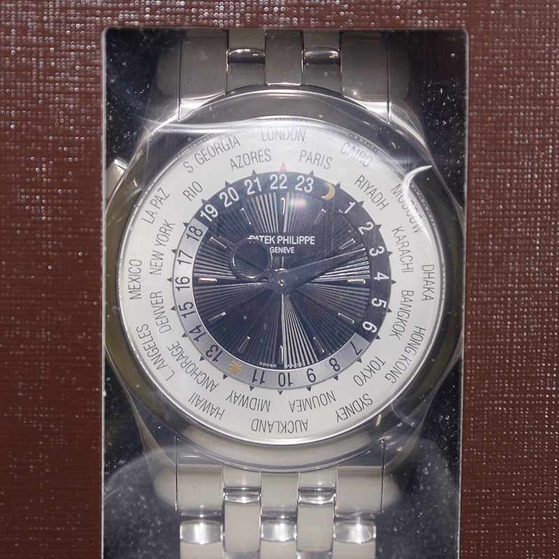 Patek Philippe 5130-1G-011 1
