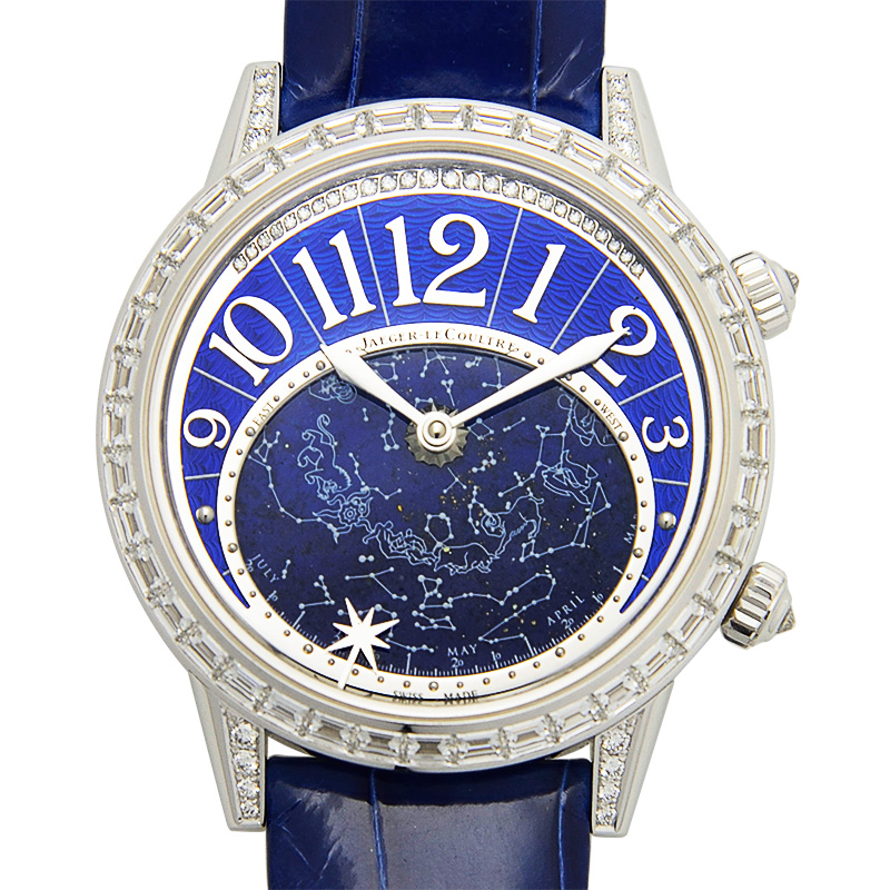 Jaeger-Lecoultre Q3483591 1