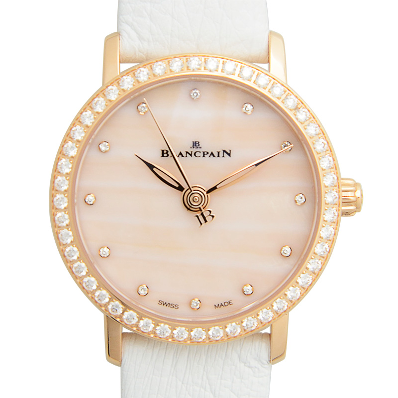 Blancpain 6102-2954-95A 1