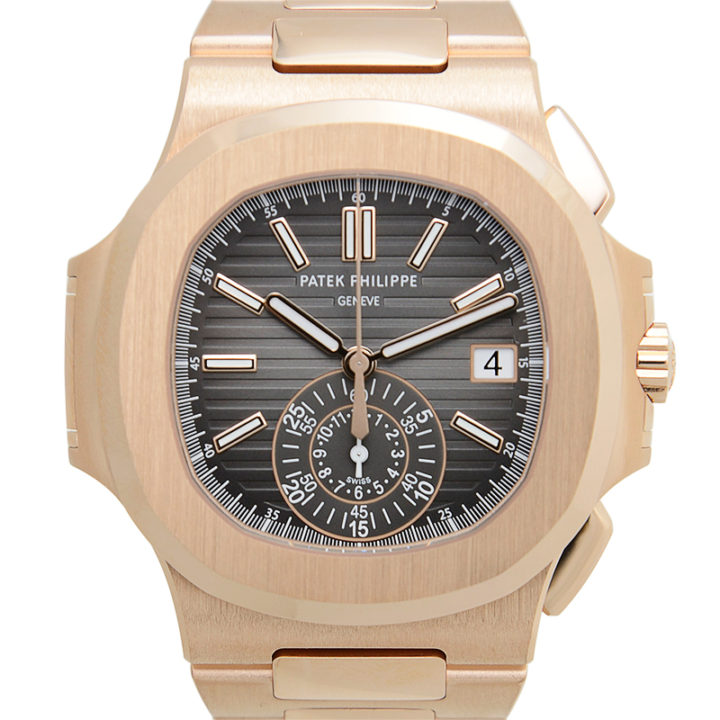 Patek Philippe 5980/1R-001 1