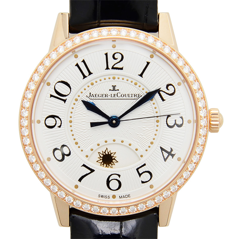Jaeger-Lecoultre Q3442420 1